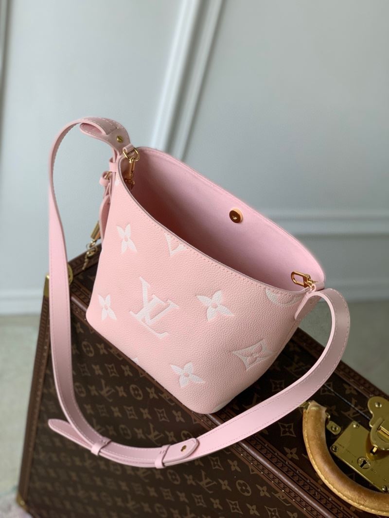 LV Bucket Bags